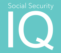 Social Security IQ Icon