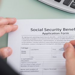 Do you know what affects your Social Security benefit amount?