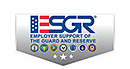 Employer Support of the Guard and Reserve logo