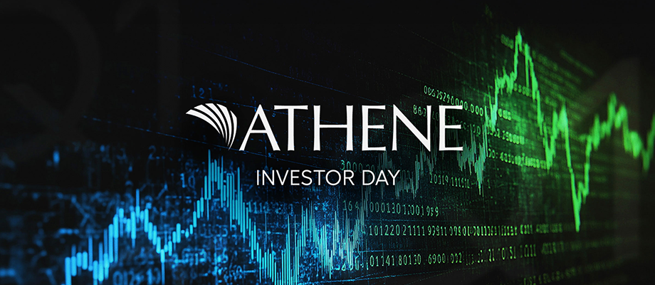 CEO says Athene ‘better positioned’ to stay No. 1 in volatile annuity