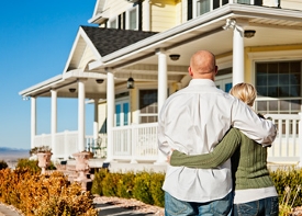 Should you pay off your mortgage before retirement?
