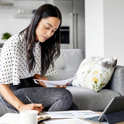 Self-employed? Make the most of your contributions with a solo 401(k)