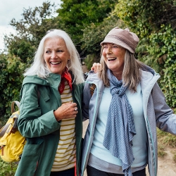 4 steps women can take to help prepare for retirement